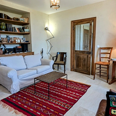 Le Gîte du Château