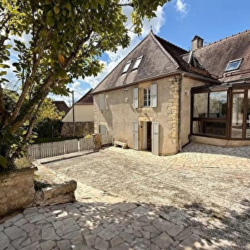 Le Petit Refuge et La Petite Longère - RAHON