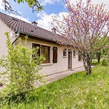 Le Cep des Vignes - NOIDANS-LES-VESOUL