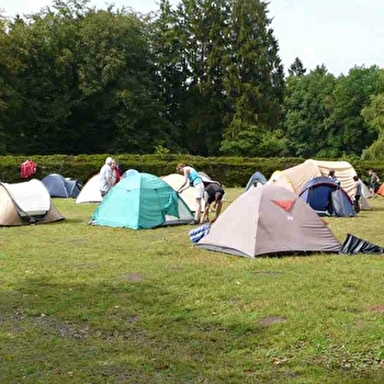 Camping Lac des Settons Morvan - Activital - MONTSAUCHE-LES-SETTONS
