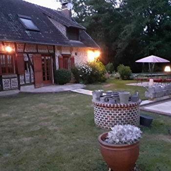 Le Moulin Rousseau - BLENEAU