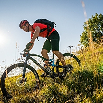 Les Trois Monts - 72B - CHAMPVANS