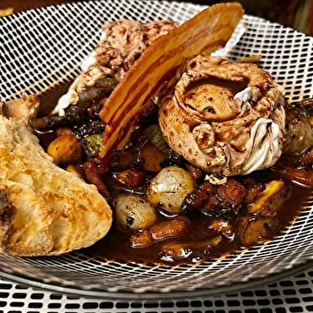 La Croix-Blanche - VILLIERS-SAINT-BENOIT