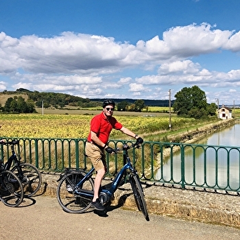 Bourgogne Nord et Chablis | 4 jours | Deluxe - AUXERRE