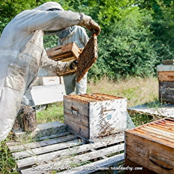 Miellerie de la Natouze - BOYER