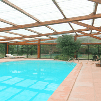 Gîtes des voyageurs