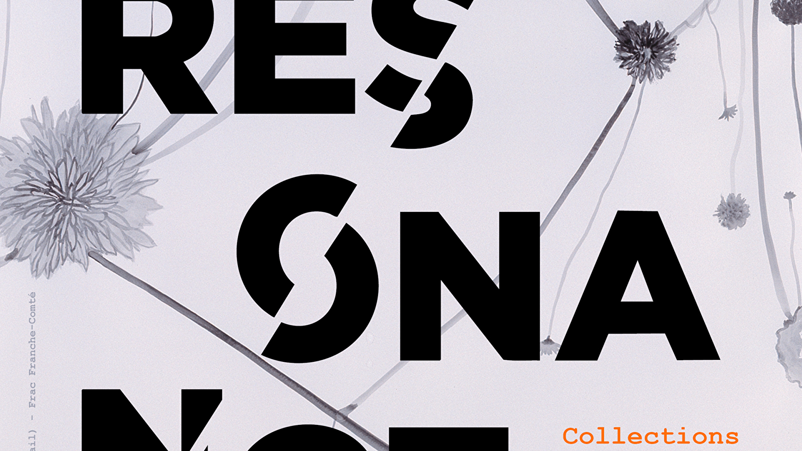 Musée de l'Abbaye - Exposition : ' Résonance '