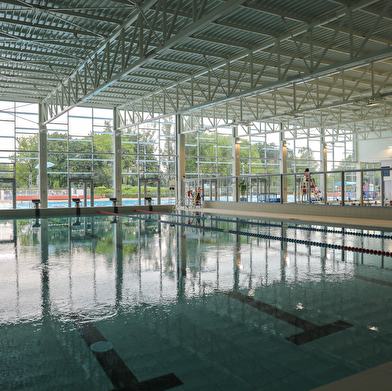 Piscine du Parc