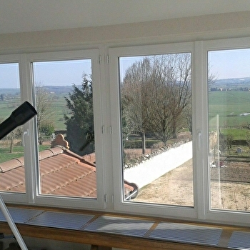 Gîte de Chevrigny - ANZY-LE-DUC