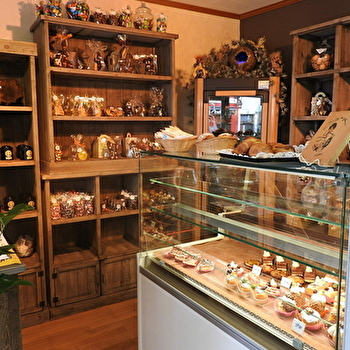 La Petite Marquise - VERDUN-CIEL