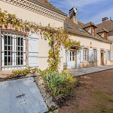 la Demeure de l'Intendant