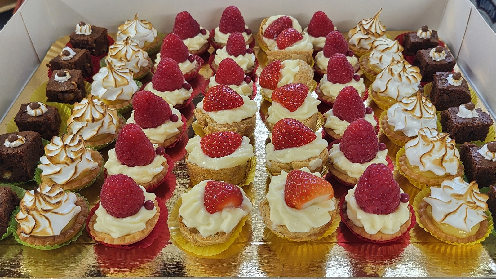 Isab'Ailes de Papillons