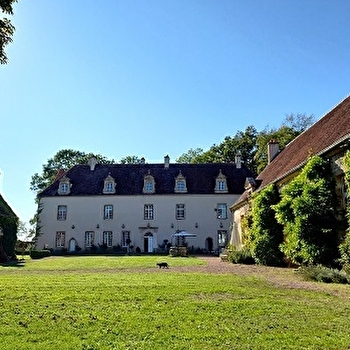 Château de Promenois - La Maison de Vacances - JOUEY