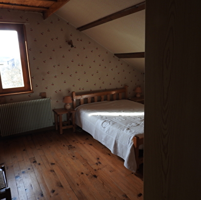 Appartement - Chamois