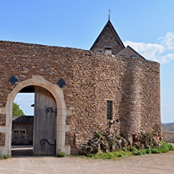 Sur les traces du temps à Leynes - LEYNES