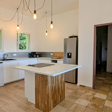 La Terrasse du Colombier