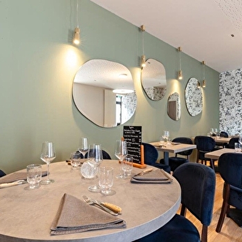 L'Air du Temps - BEAUNE