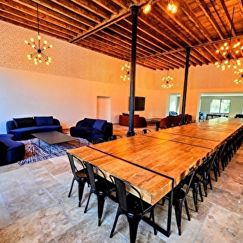 La Fabrique des Ducs - EPINAC