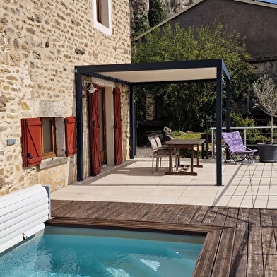 L'Ecurie de la Coquette 2 PERSONNES