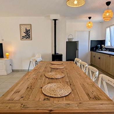 Le Refuge de Coccinette