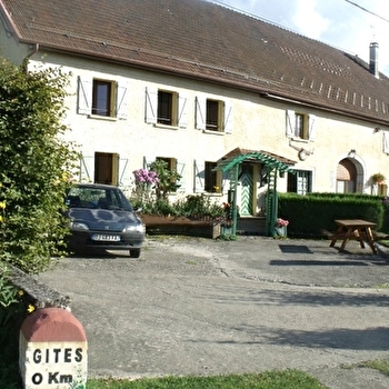 Gîte n°G605 - LOULLE