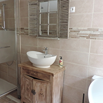 La Maison d'Elise - BEINE