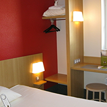 Hôtel B&B Beaune Sud 2 - BEAUNE