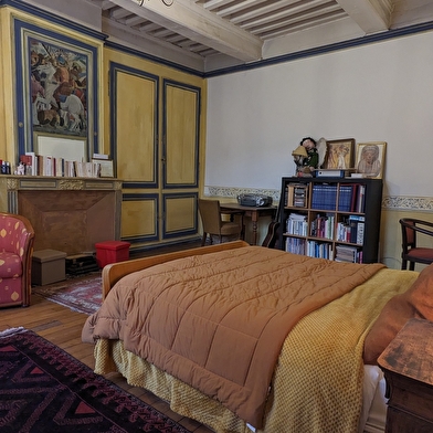 Maison Romane - Appartement 1