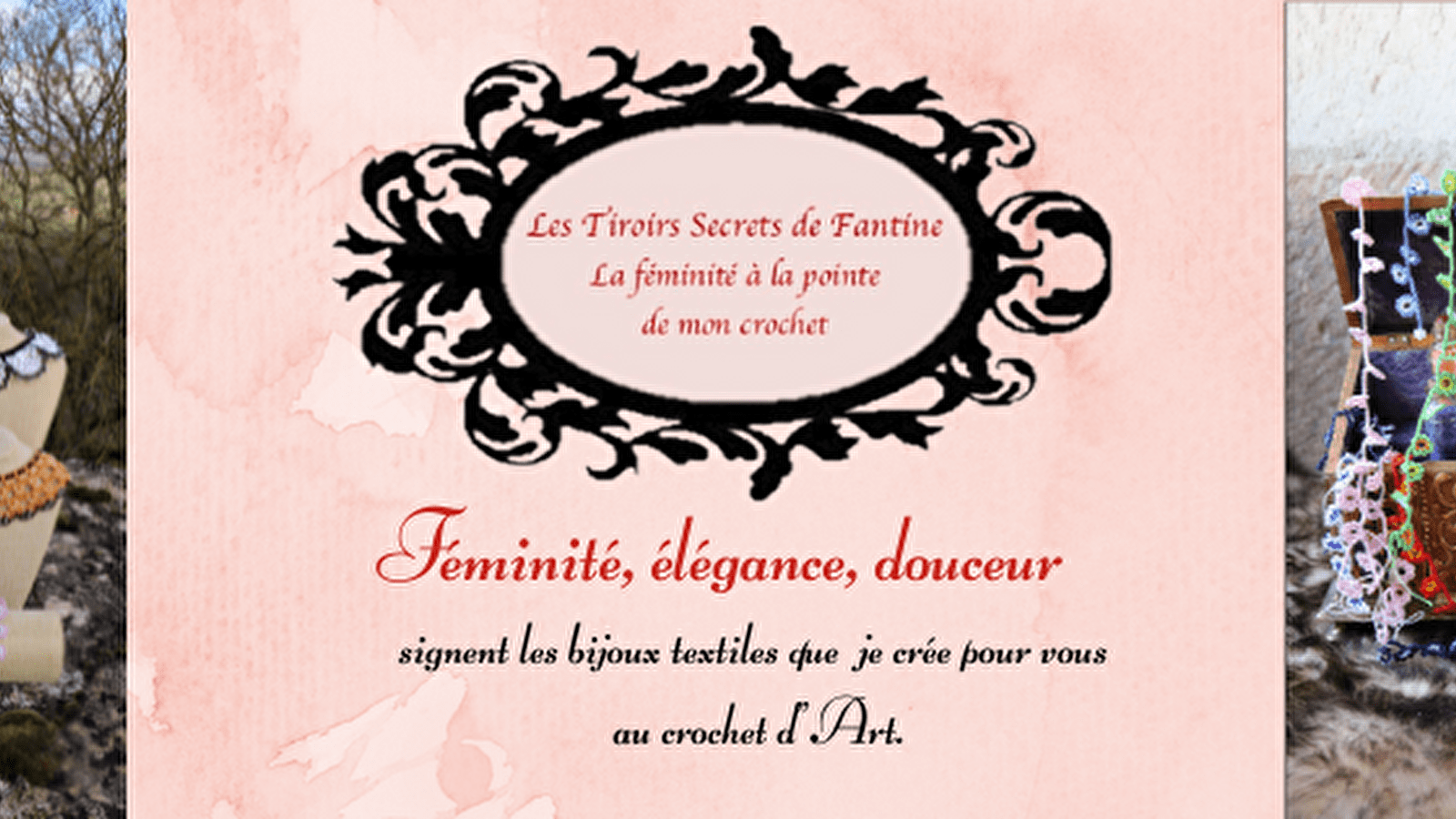 Les Tiroirs Secrets de Fantine