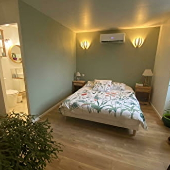 Aux portes du Val d'Amour - SELLIERES