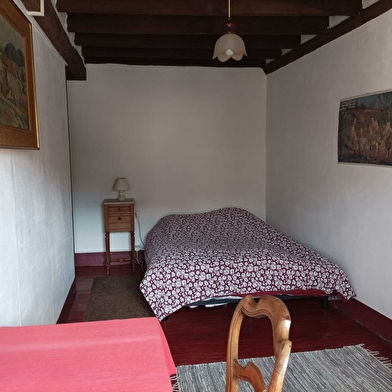 Maison Gigon, une grande maison familiale