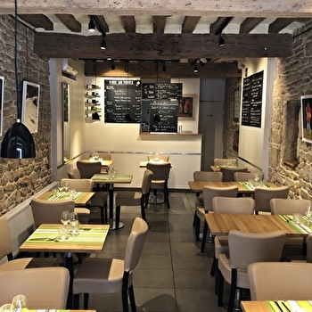 Le Piano qui fume - DIJON