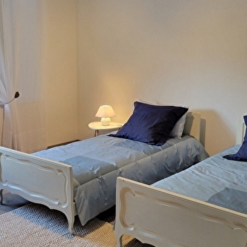 Aux 3 Sapins - PONTARLIER