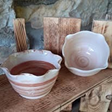 Atelier de faïencerie Rioz