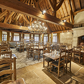 La Flambée - SENNECEY-LES-DIJON