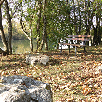 Aire de pique nique - VELET