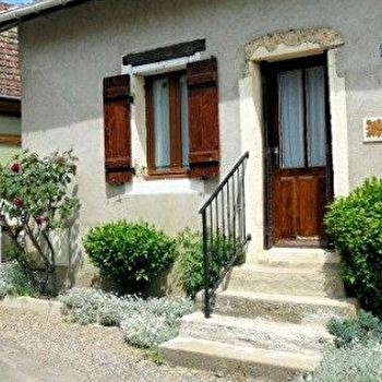 La Merlette - SANTENAY