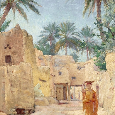 Musée des Beaux-Arts de Beaune