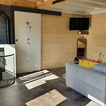 O Doubs Séjours - Pagotin - METABIEF