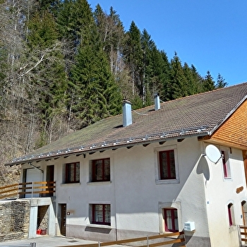 La Petite Côte - VILLERS-LE-LAC