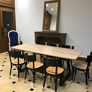 Suite Gold, Clos Grimont