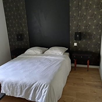 Montbo Gîte - MONTBOZON