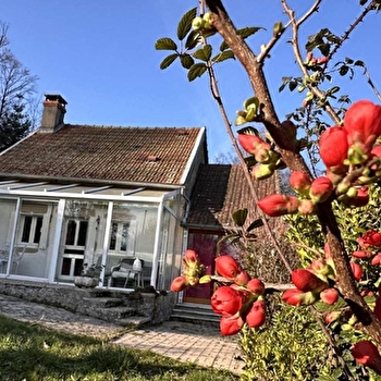 le Karadok’inn Spa - MESVRES