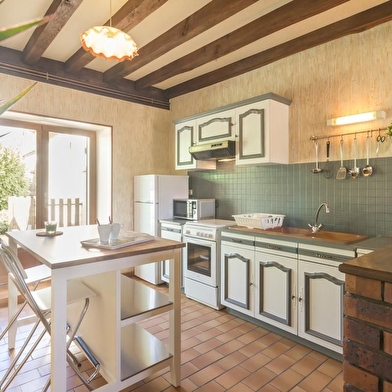 Le Gîte de la Bergère