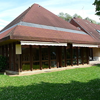 Hébergement collectif ACTIVITAL Baye - BAZOLLES