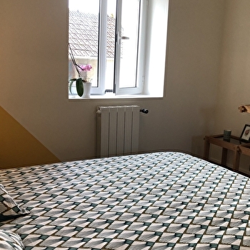 Le Refuge du Verdier - DIGOIN