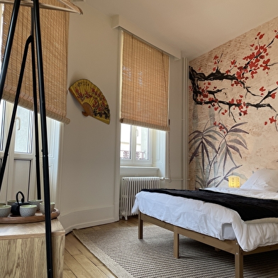 L' Échappée Belfortaine