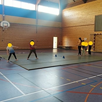 Multisports - Sport Loisir Aventure - SOMBERNON