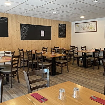 Le Caboulot Lyonnais - CHAGNY