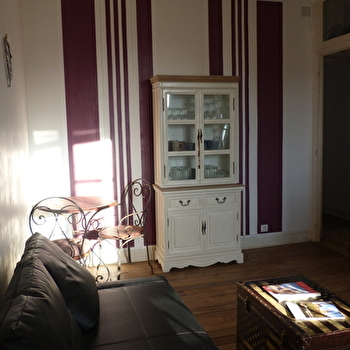 Au Bon Coeur - PARAY-LE-MONIAL